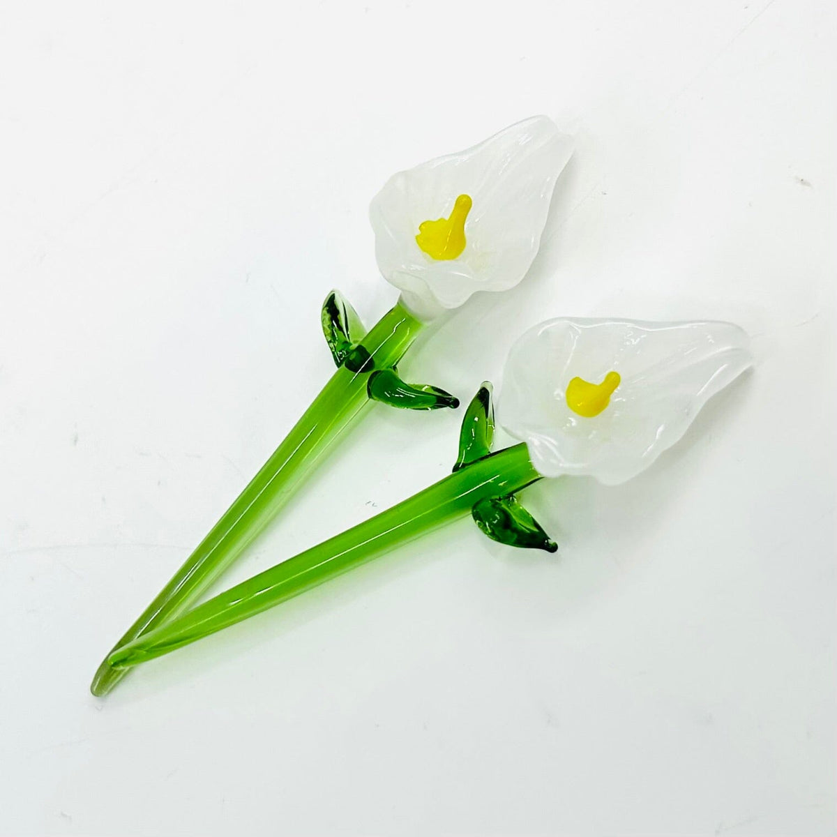 Tiny Calla Lilies - Build Your Own Bouquet Alex Pearl 