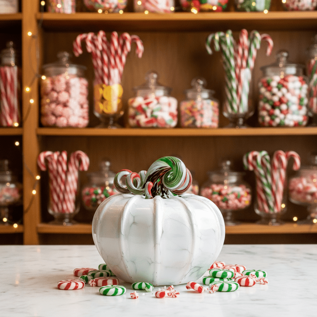 Cranberry Shimmer Squat Inspo Luke Adams Glass Blowing Studio 