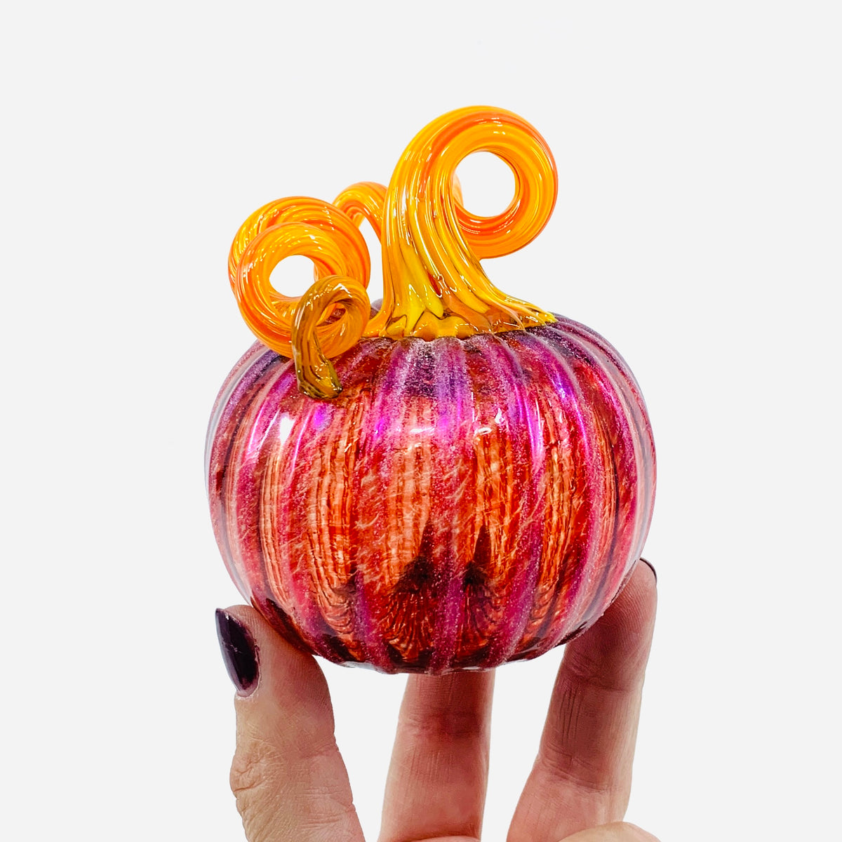 Daily Pumpkin 125 Fall Mini