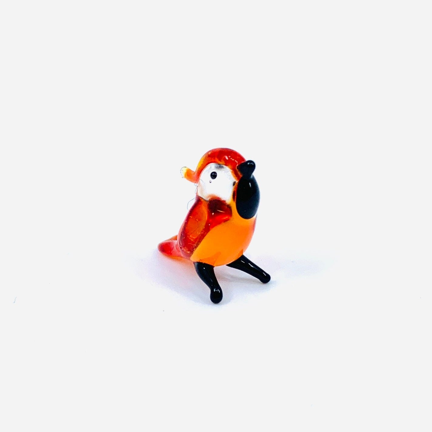 Teeny Teensie Red Bird 94 JACO 