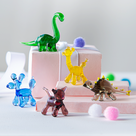 Mini Balloon Figurines, Bunny 315
