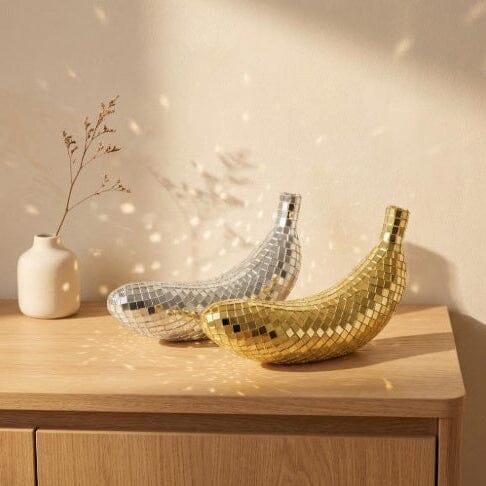 Disco Banana, Silver Alex 