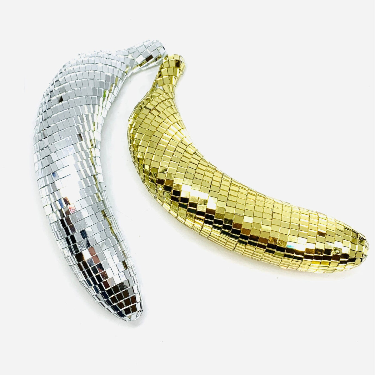 Disco Banana, Gold Alex 