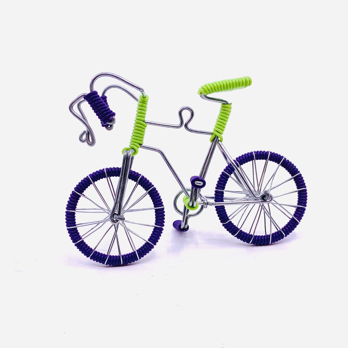 Telephone Wire Bicycle, Small