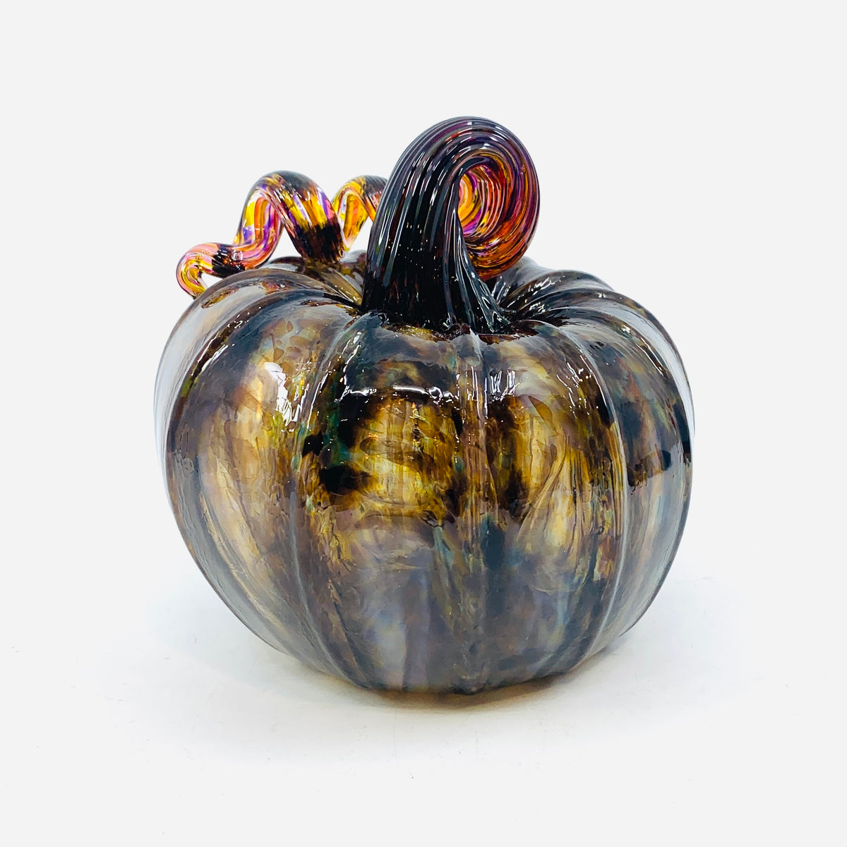 Daily Pumpkin 1313 Squat