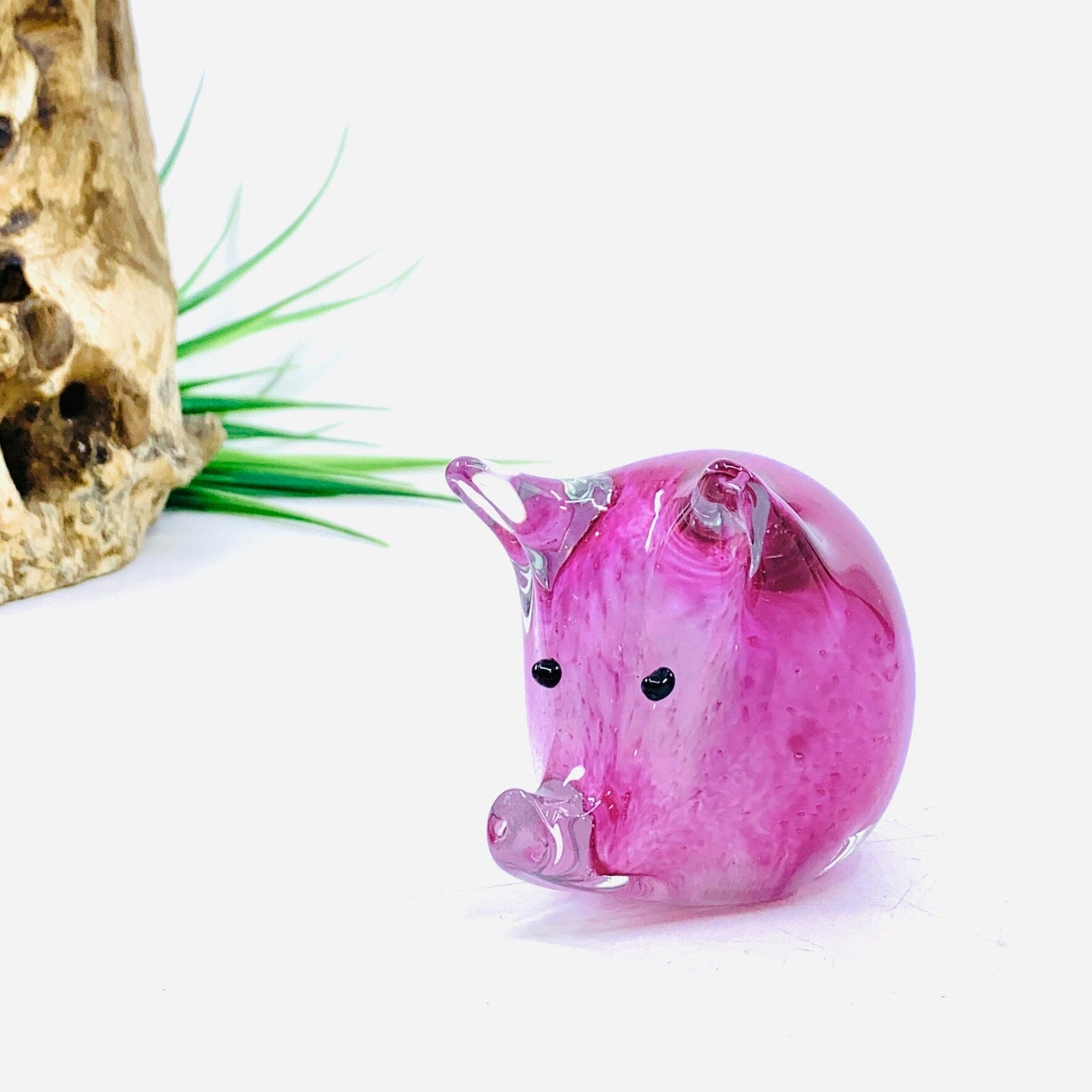 Piggy Paperweight Decor Chesapeake Bay 