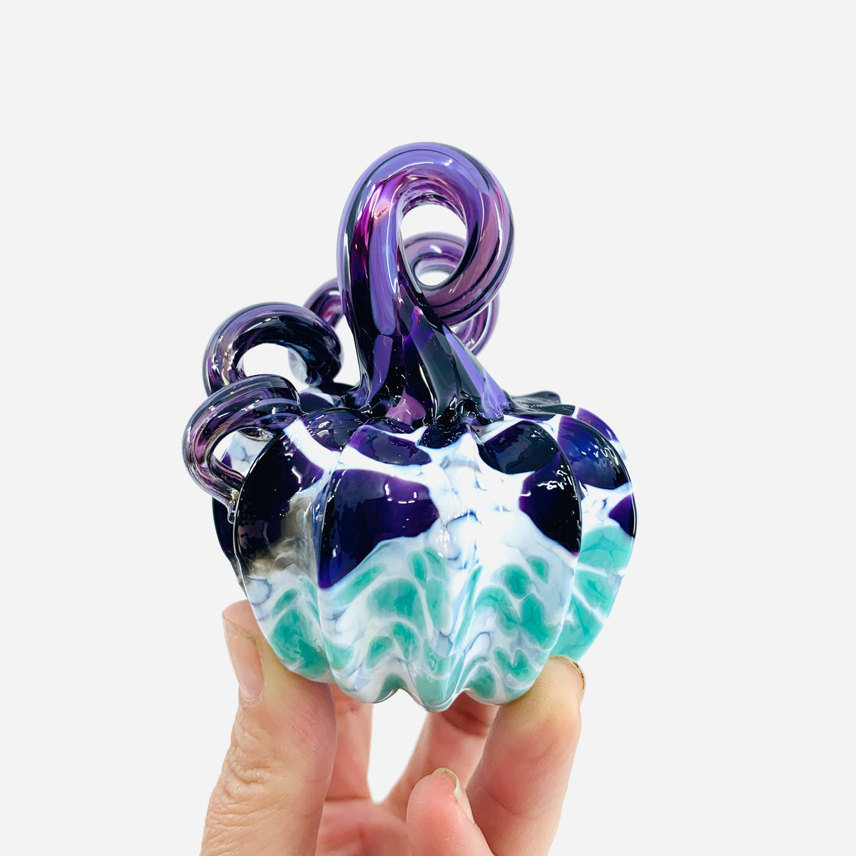 Best Daily Pumpkin 1167 Mini Paperweight