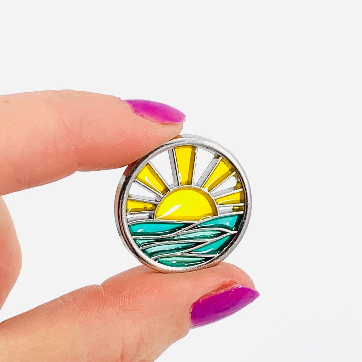 New Beginnings Charm - PT167 Miniature GANZ 