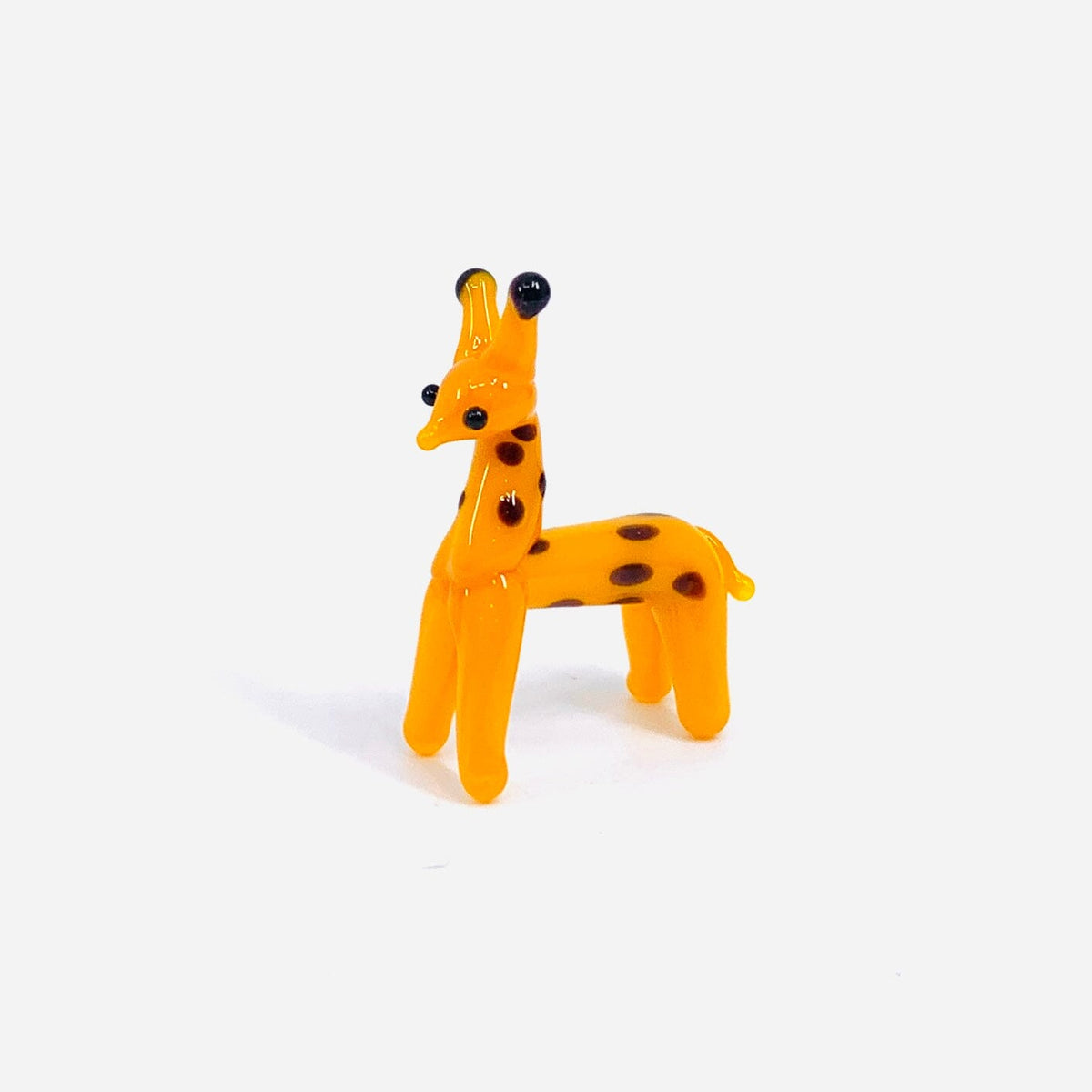 Teeny Teensie Giraffe GANZ 