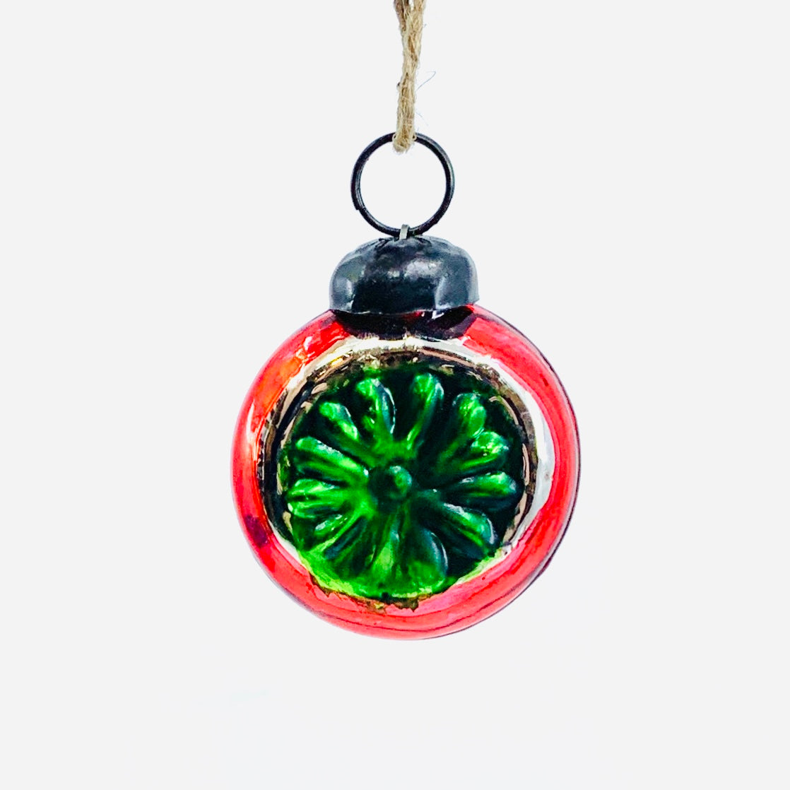 Shiny Reflector Ornament