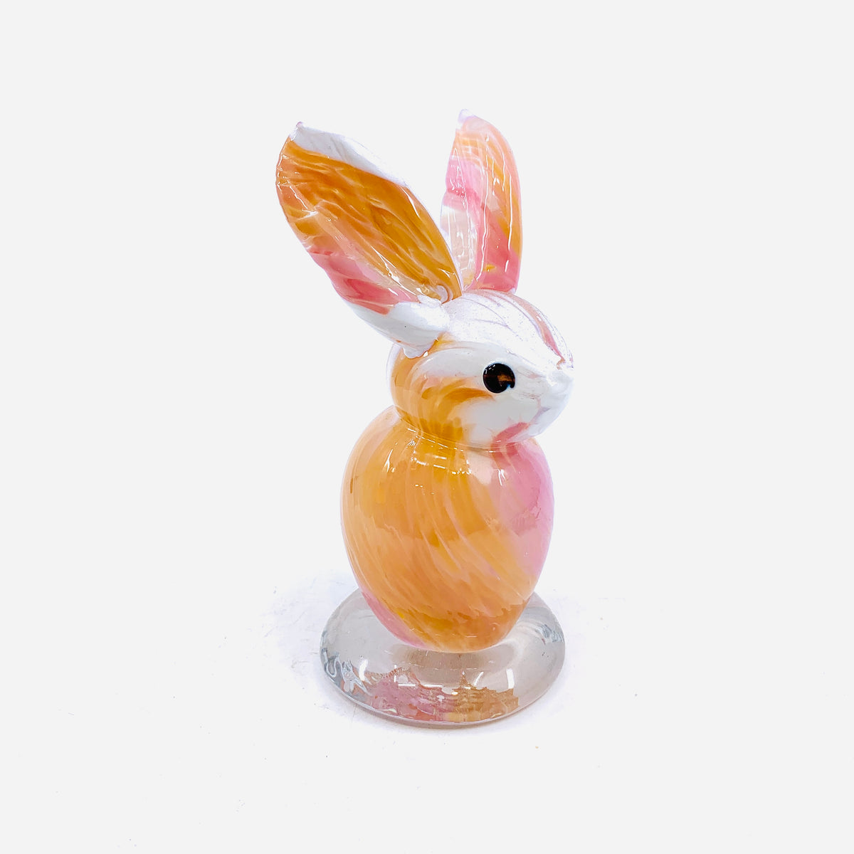 Daily Bunny 116 - Pastel