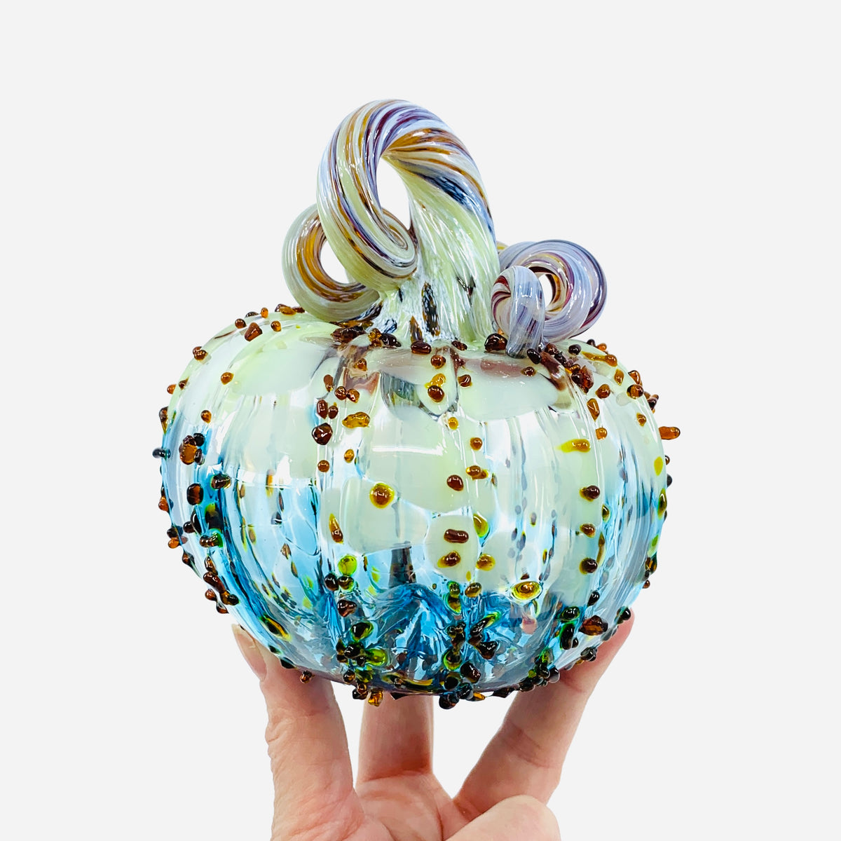 Daily Pumpkin 155 “Practice” Squat