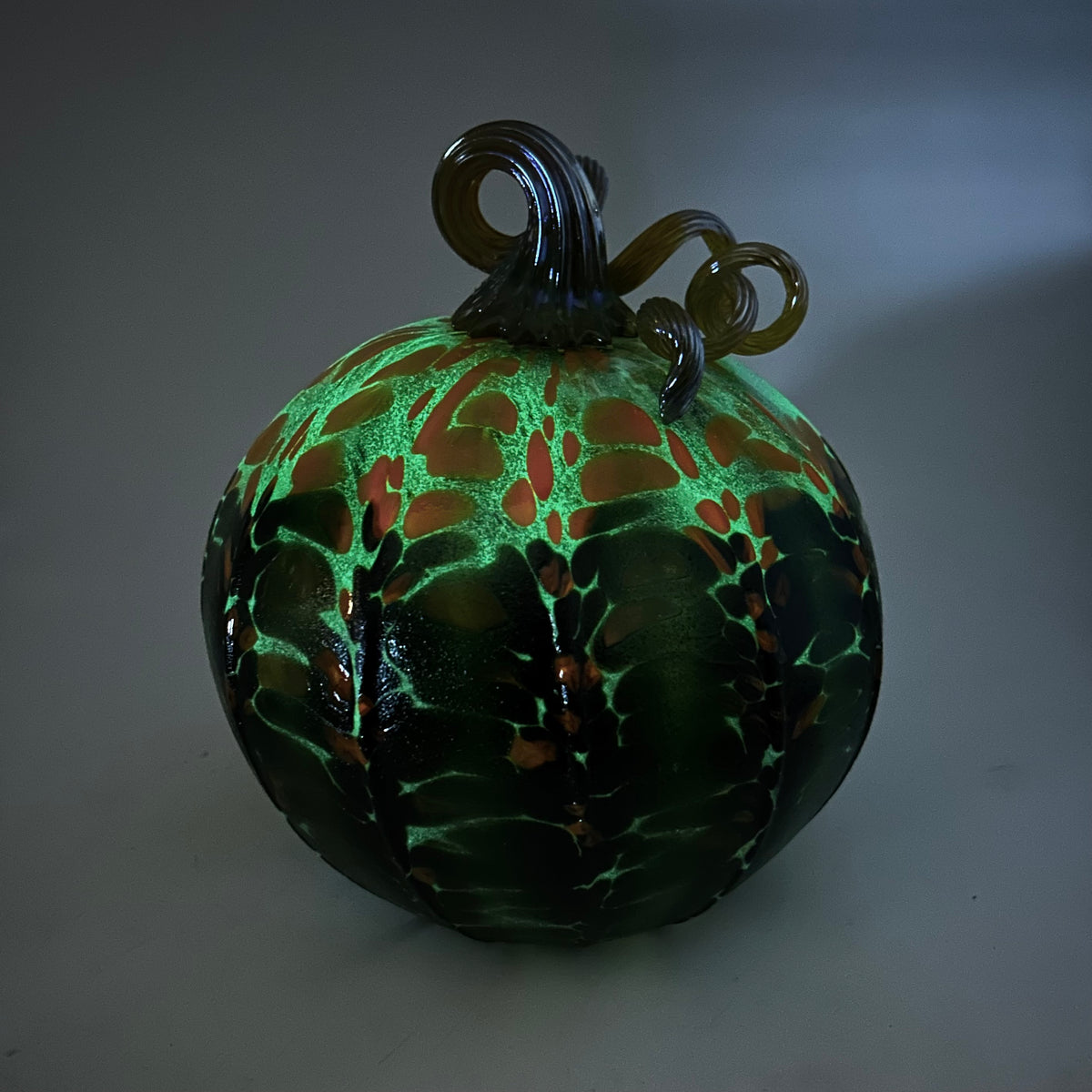 Daily Glow Pumpkin 871 Large