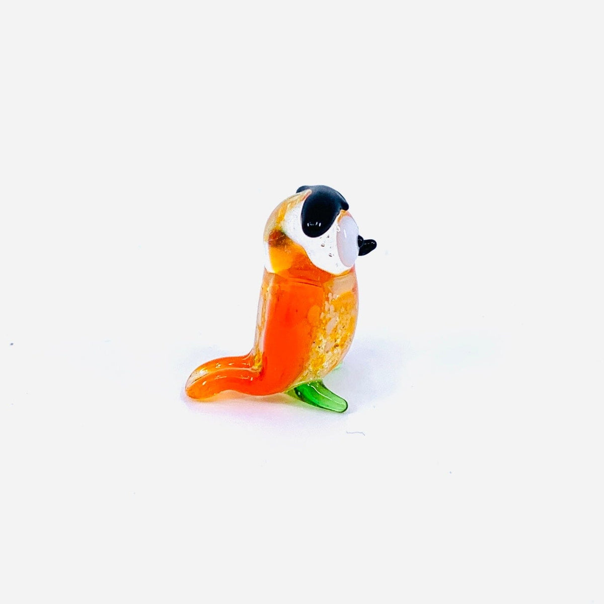 Teeny Teensie Owl 105 JACO 