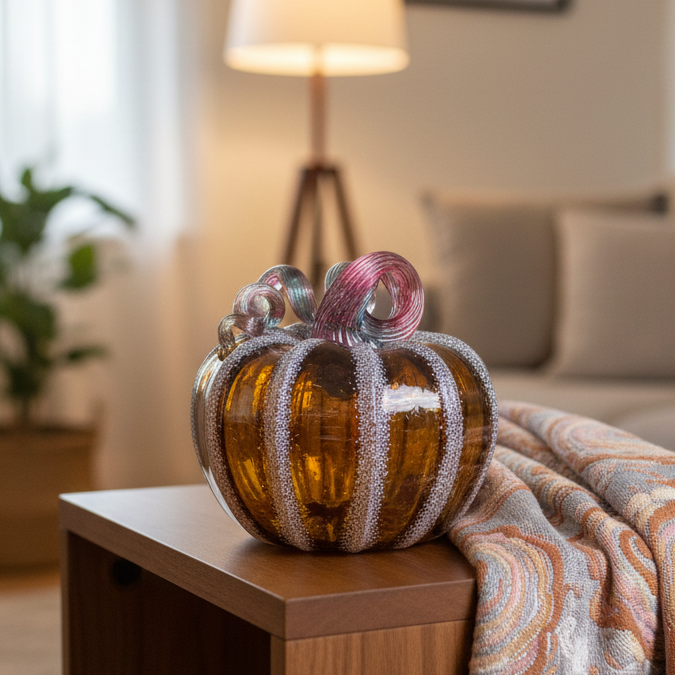 Daily Pumpkin 1815 Toy Squaty