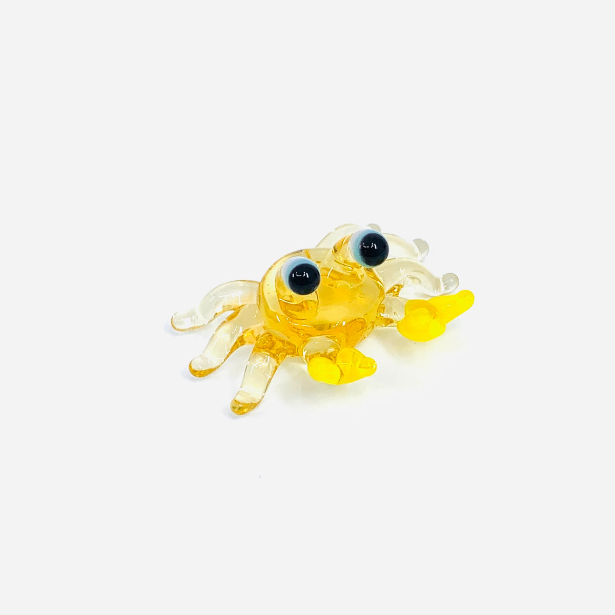 Teeny Teensie Sand Crab