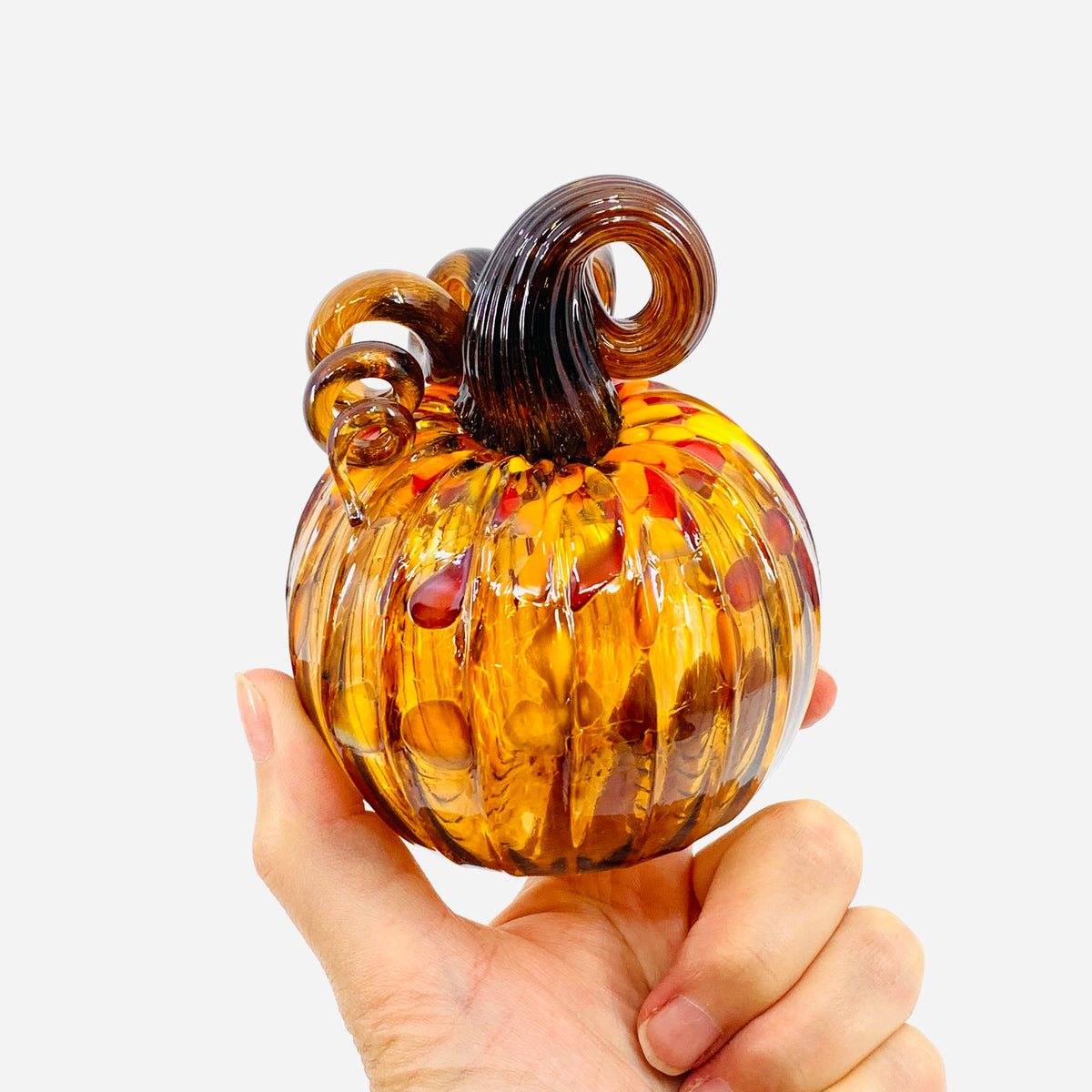 Daily Pumpkin 3278 Fall Mini