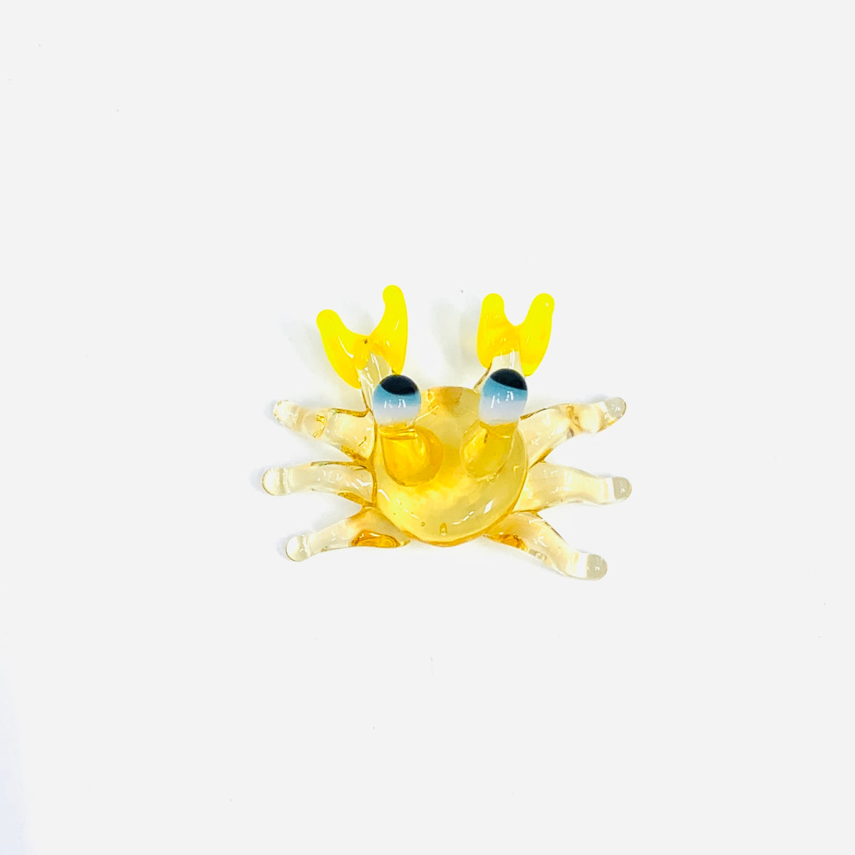 Teeny Teensie Sand Crab
