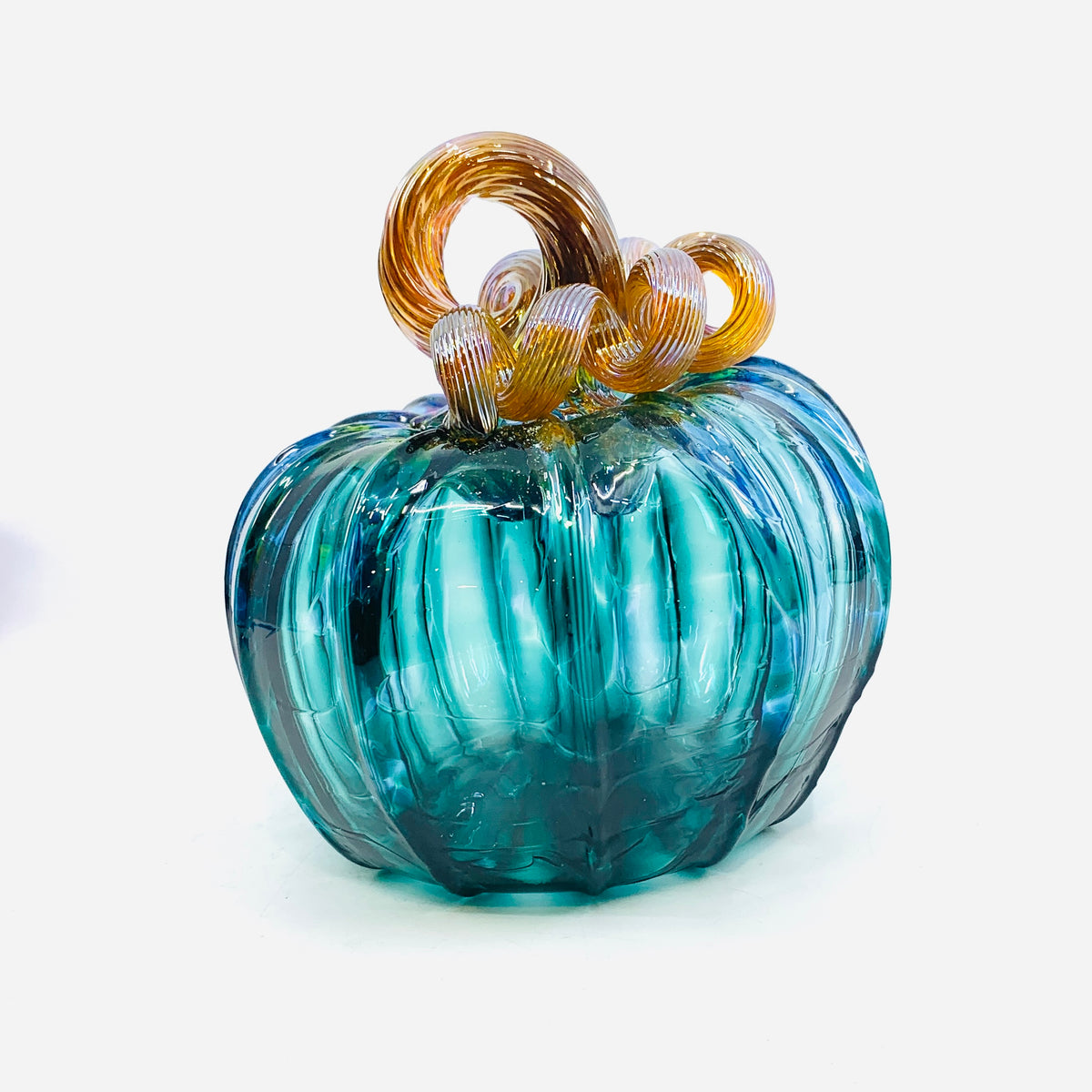 Daily Pumpkin 1334 "Oops" Squat
