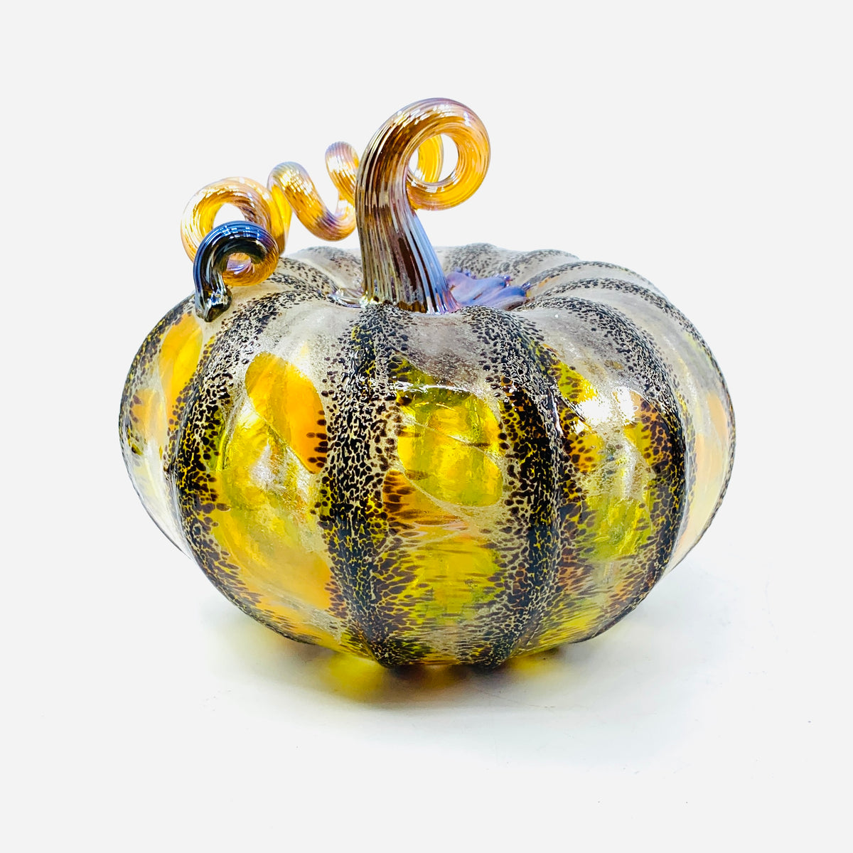 Daily Glow Pumpkin 806 Squat