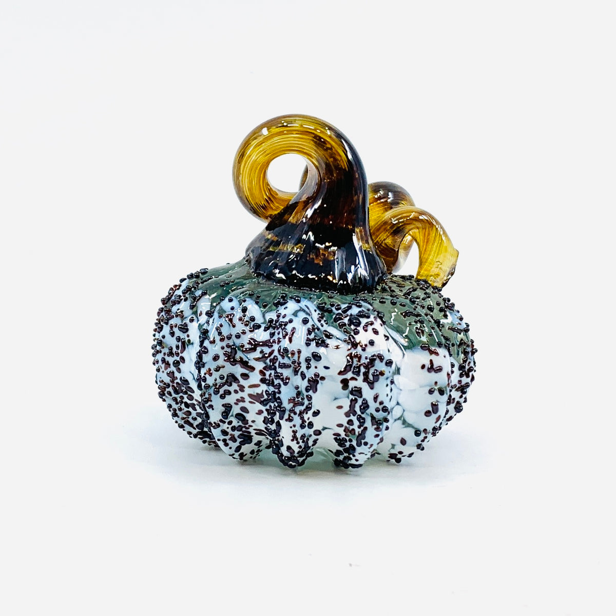 Daily Pumpkin 727 Mini Paperweight
