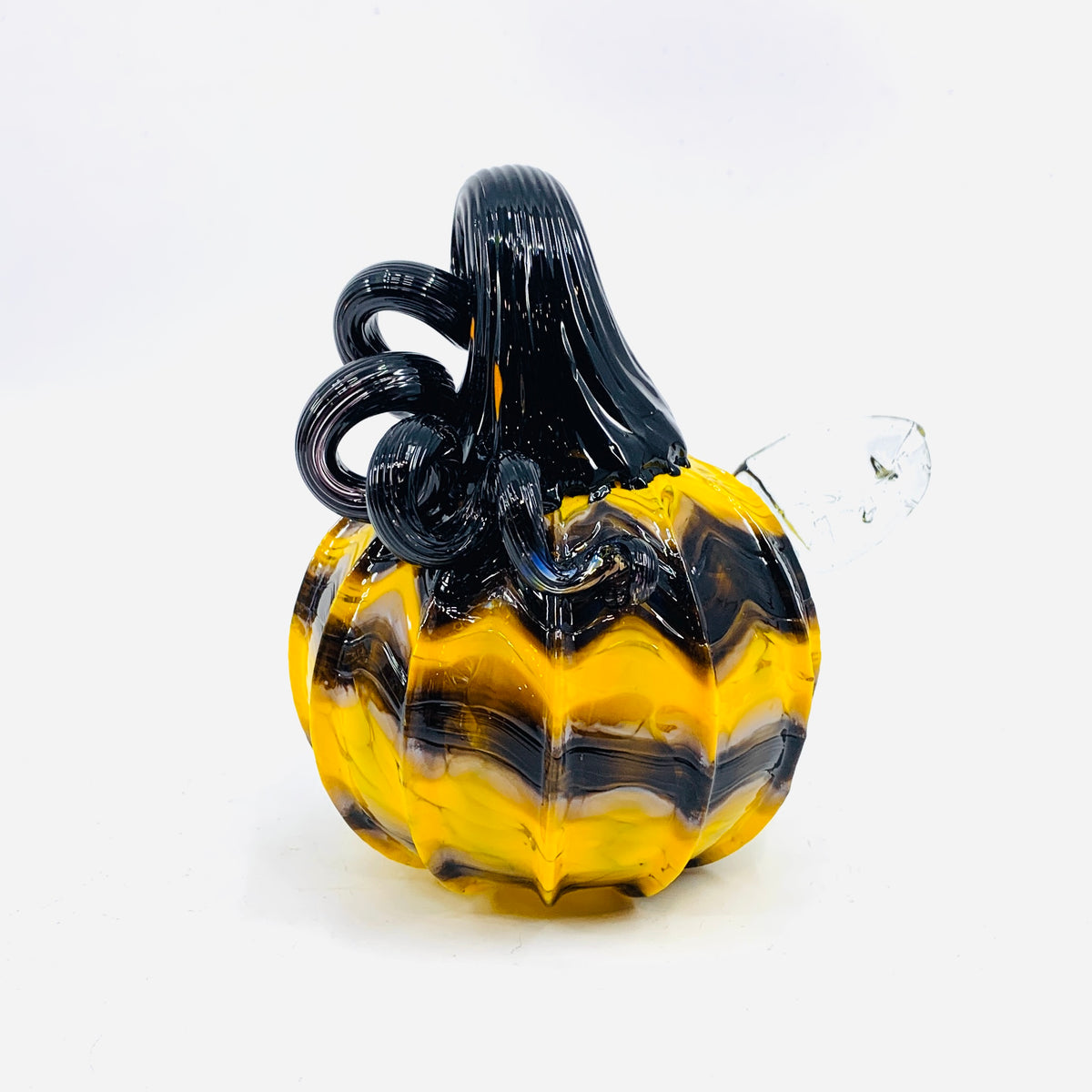 Daily Pumpkin 1216 Bumble Bee Mini