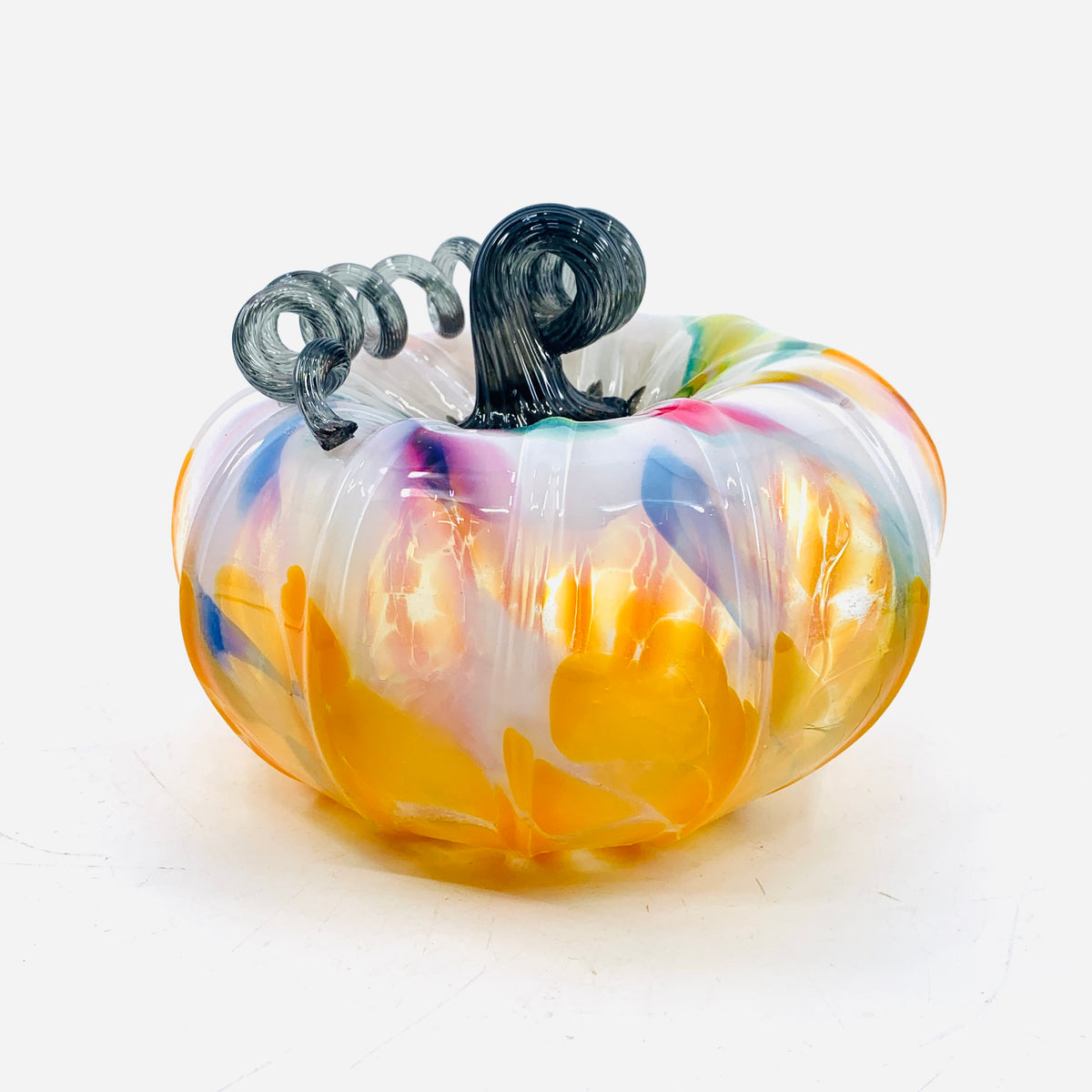 Daily Pumpkin 898 Squat