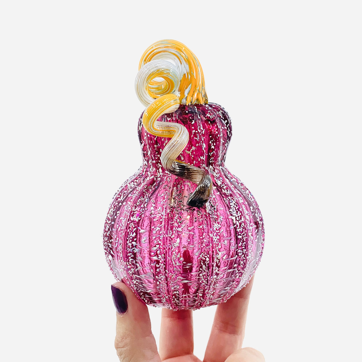Daily Pumpkin 987 Gourd