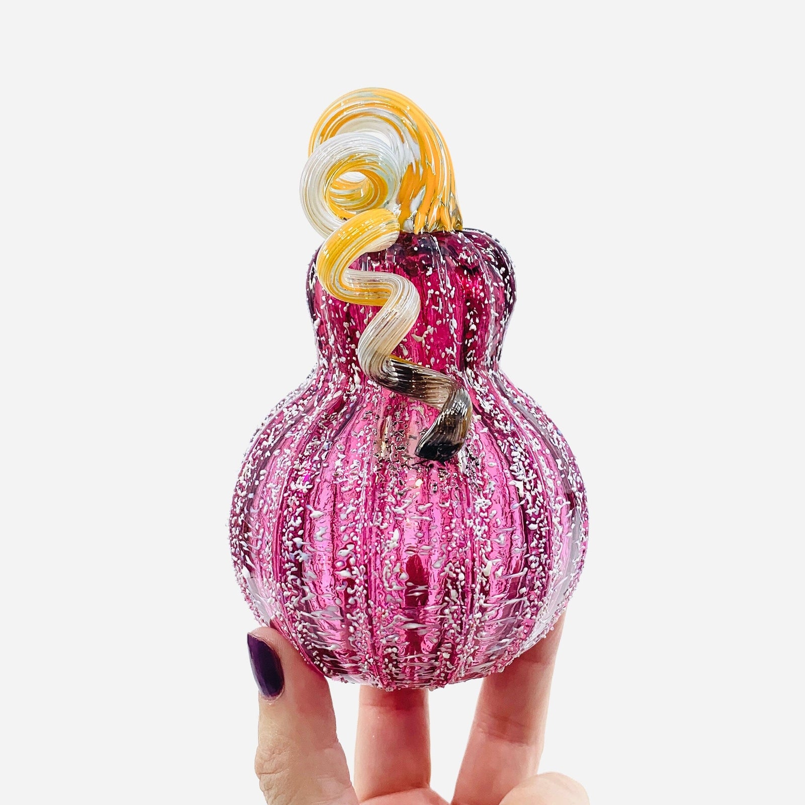 Daily Pumpkin 987 Gourd Daily Pumpkin James Bilodeau 