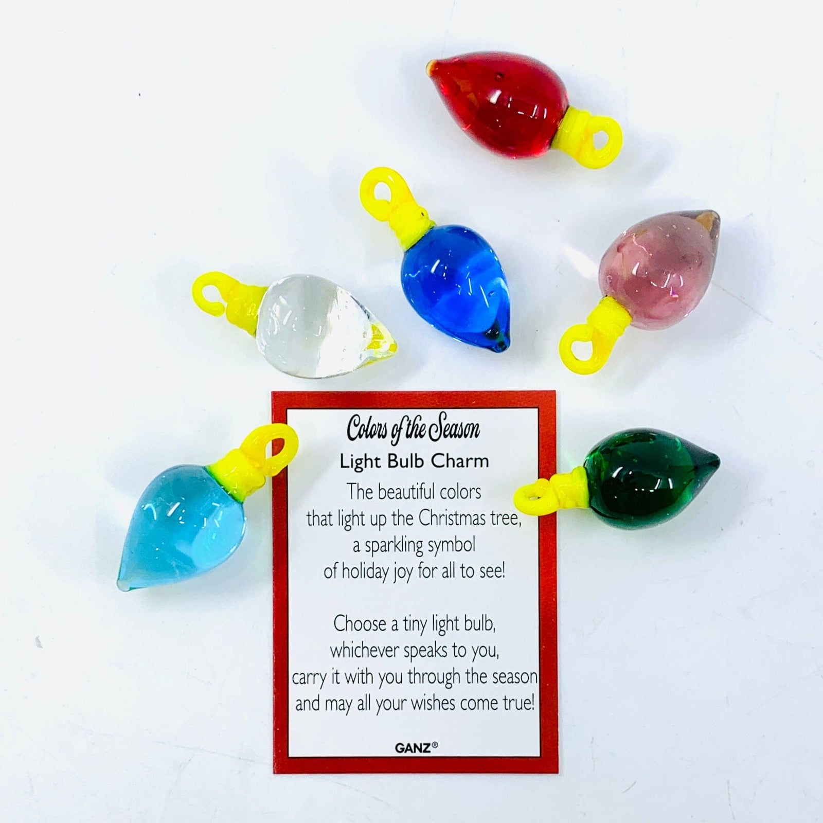 Colors of The Season PT- 67 Miniature GANZ 
