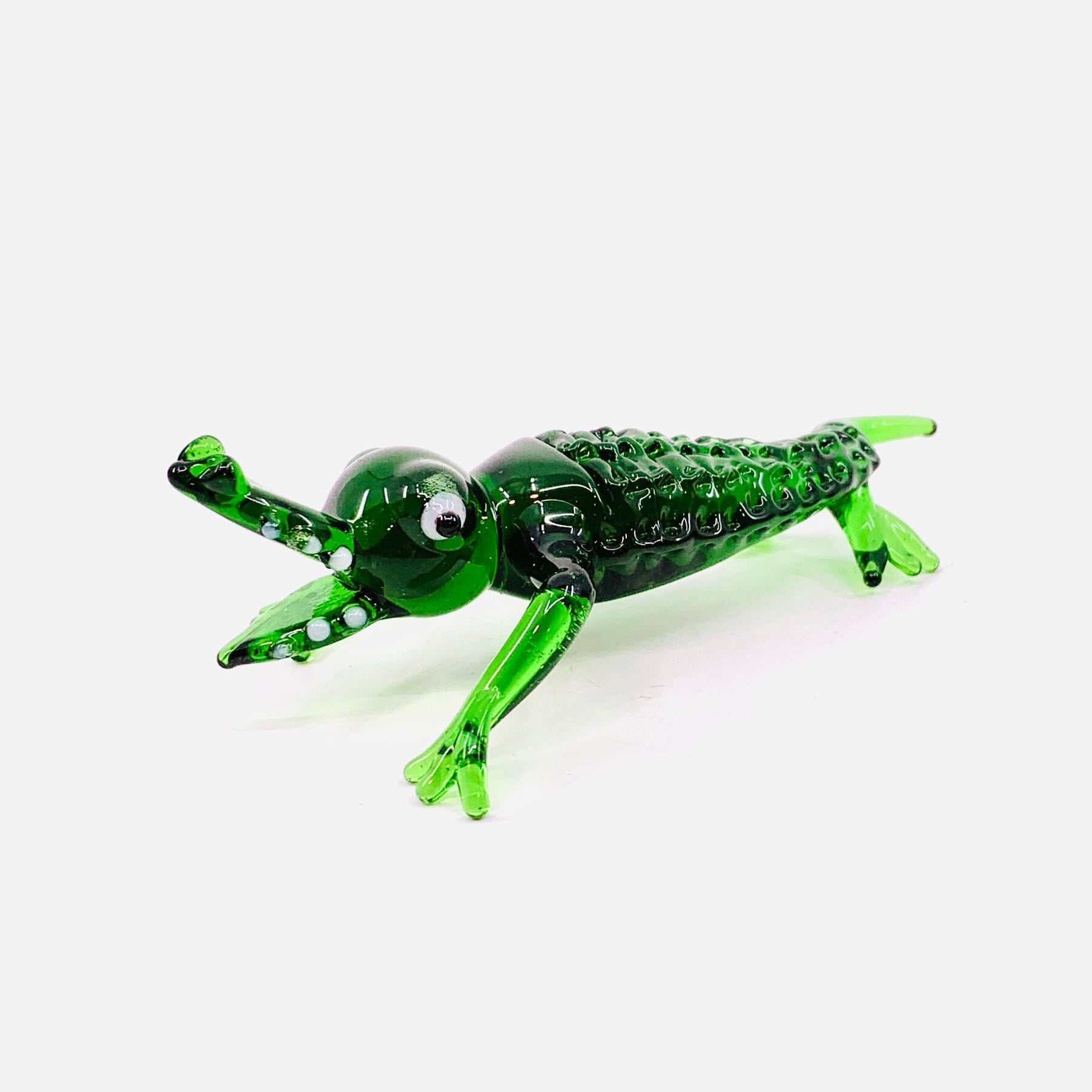 Pocket Alligator Miniature gift essentials 
