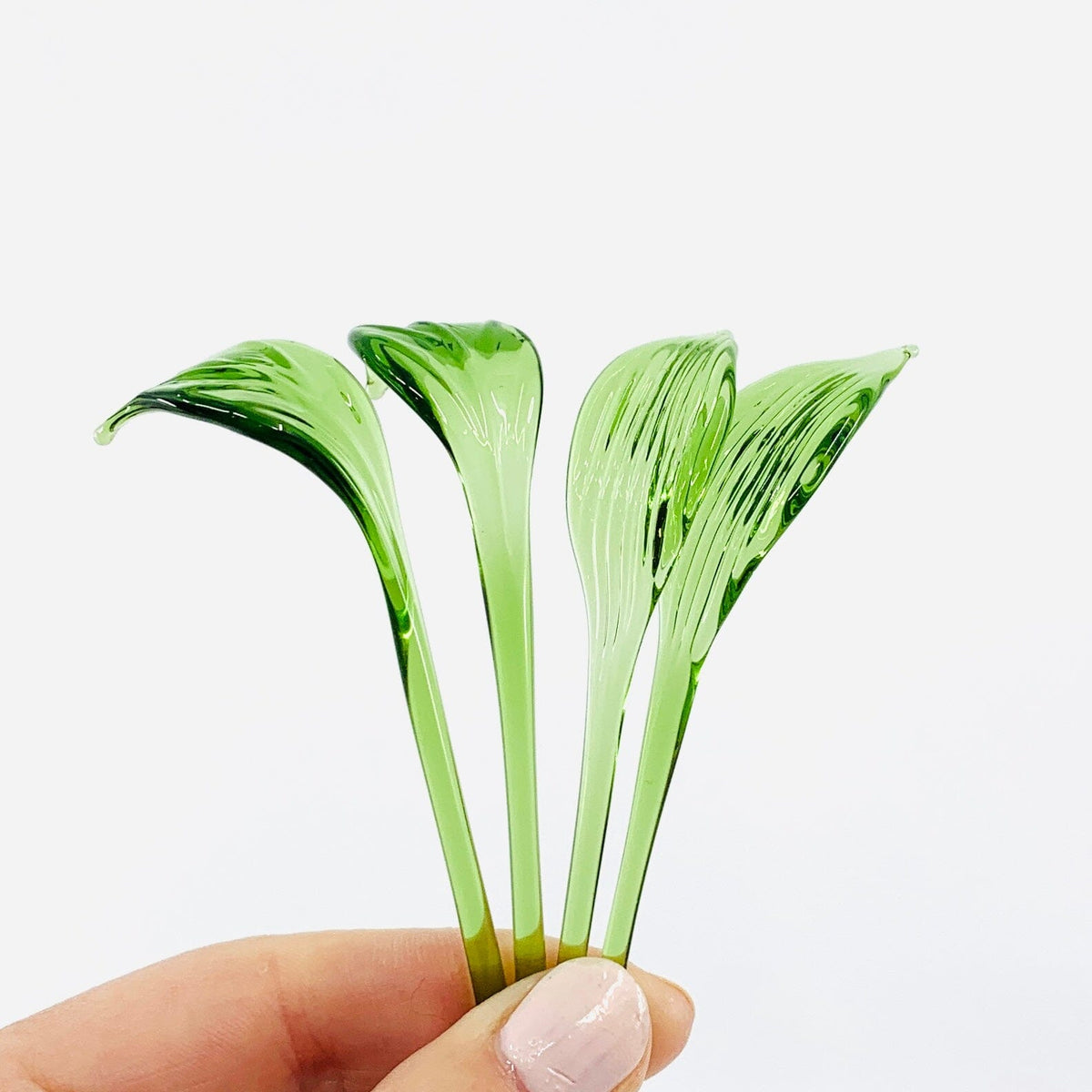 Tiny Leaves - Build Your Own Bouquet Alex 