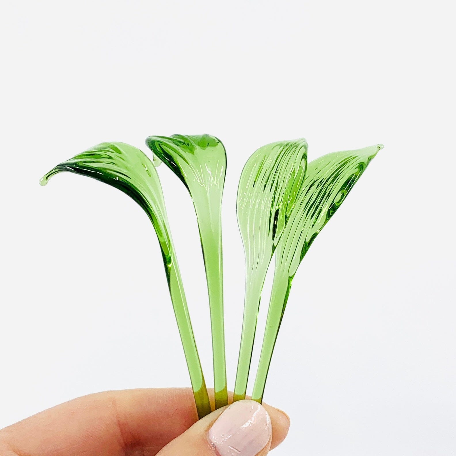 Tiny Leaves - Build Your Own Bouquet Alex 