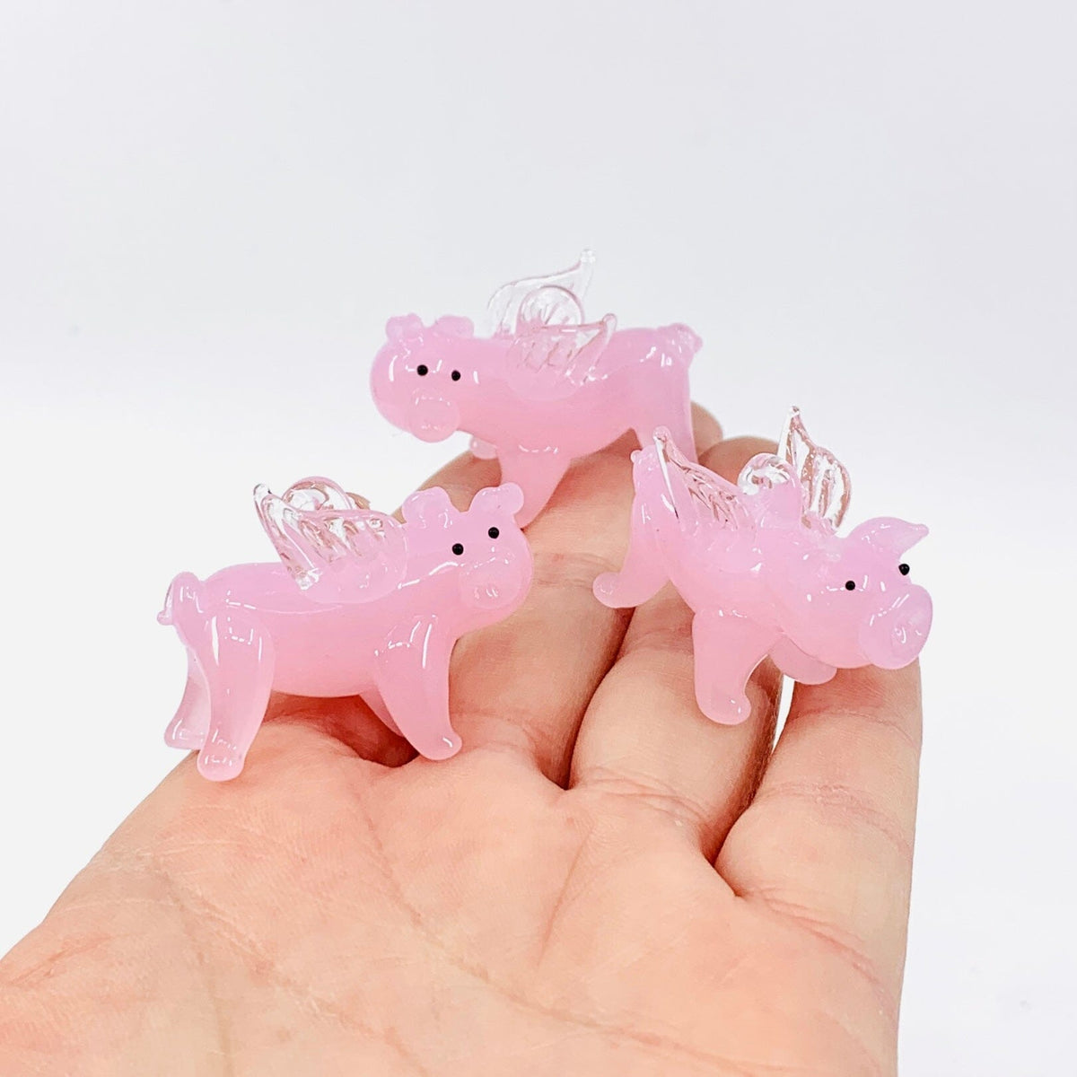 Flying Pig 268 Miniature - 