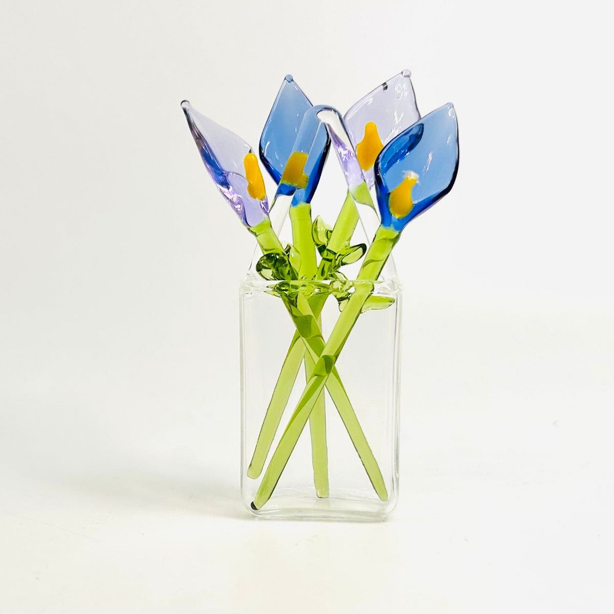 Tiny Calla Lily Build Your Own Bouquet Alex 