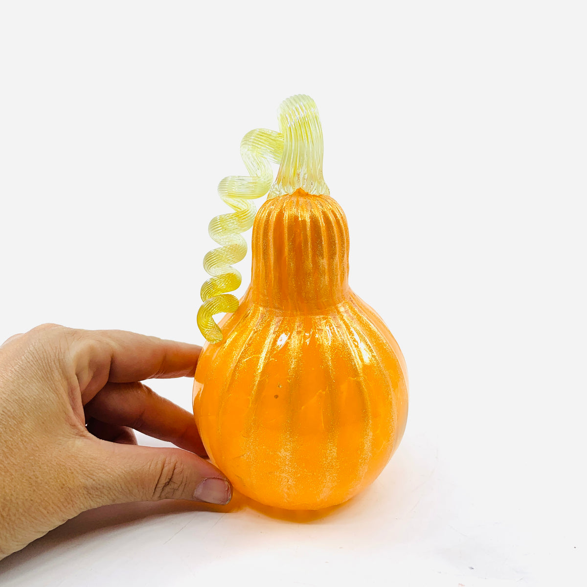 Daily Pumpkin 251 Gourd