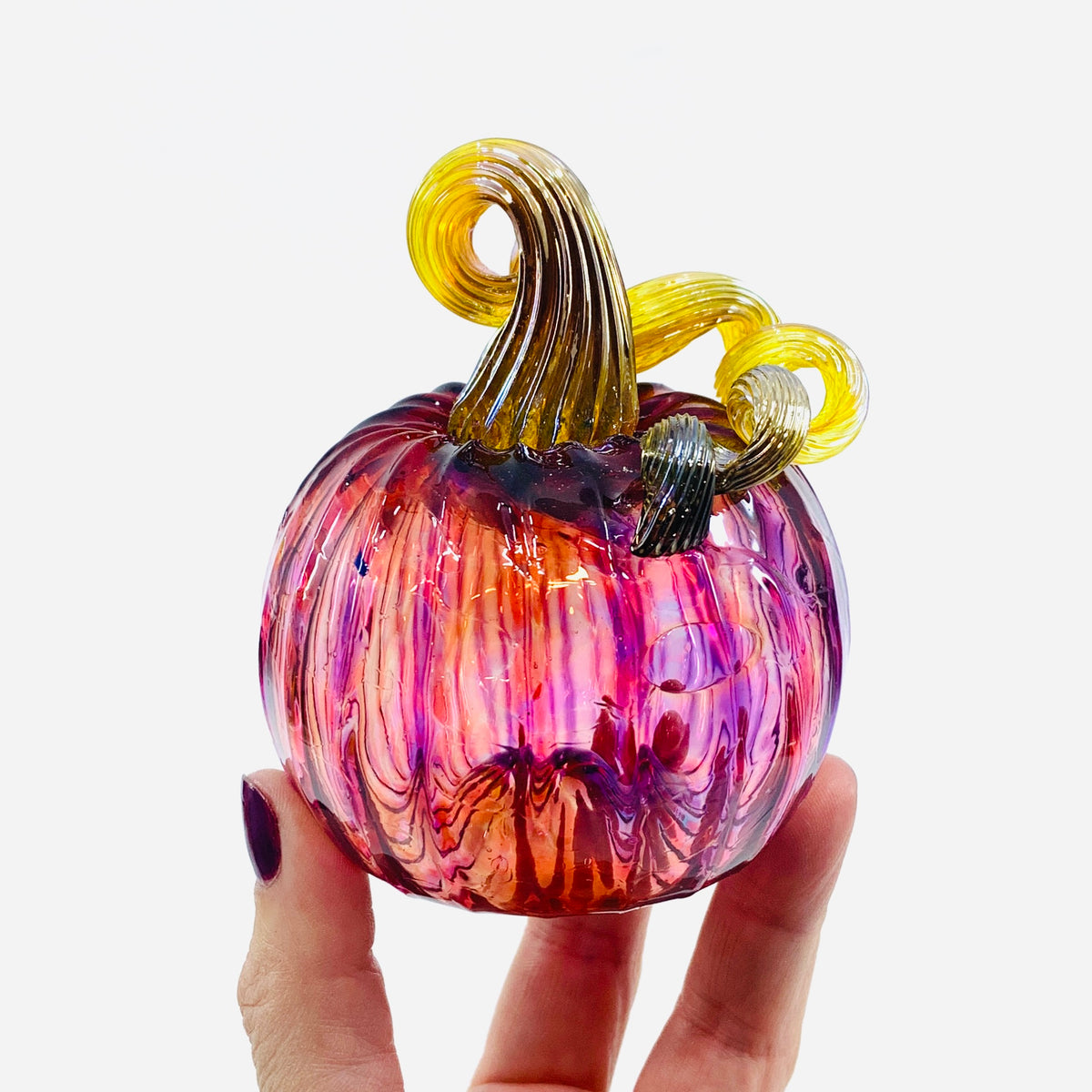 Daily Pumpkin 1010 Mini