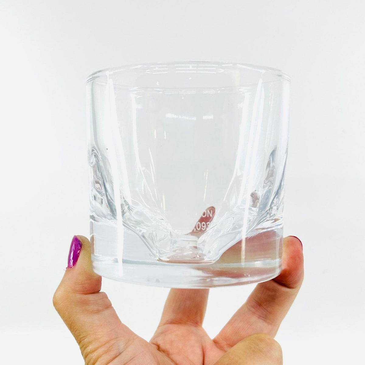 Grand Canyon Whiskey Glass Set of 2 Decor DKK Brands 