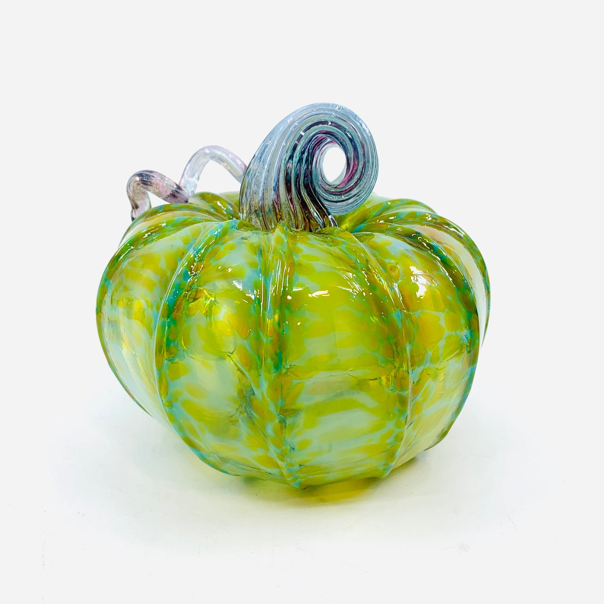 Daily Pumpkin 1833 Squat