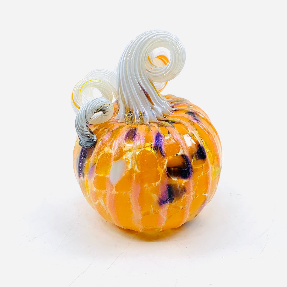 Daily Pumpkin 130 Fall Mini