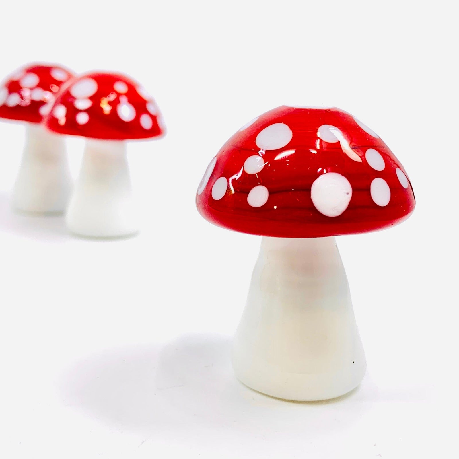 Pocket Toadstool Miniature Gift Essentials 