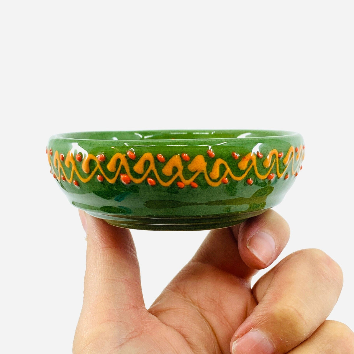 Handmade Turkish Bowl 152 Decor Natto USA 