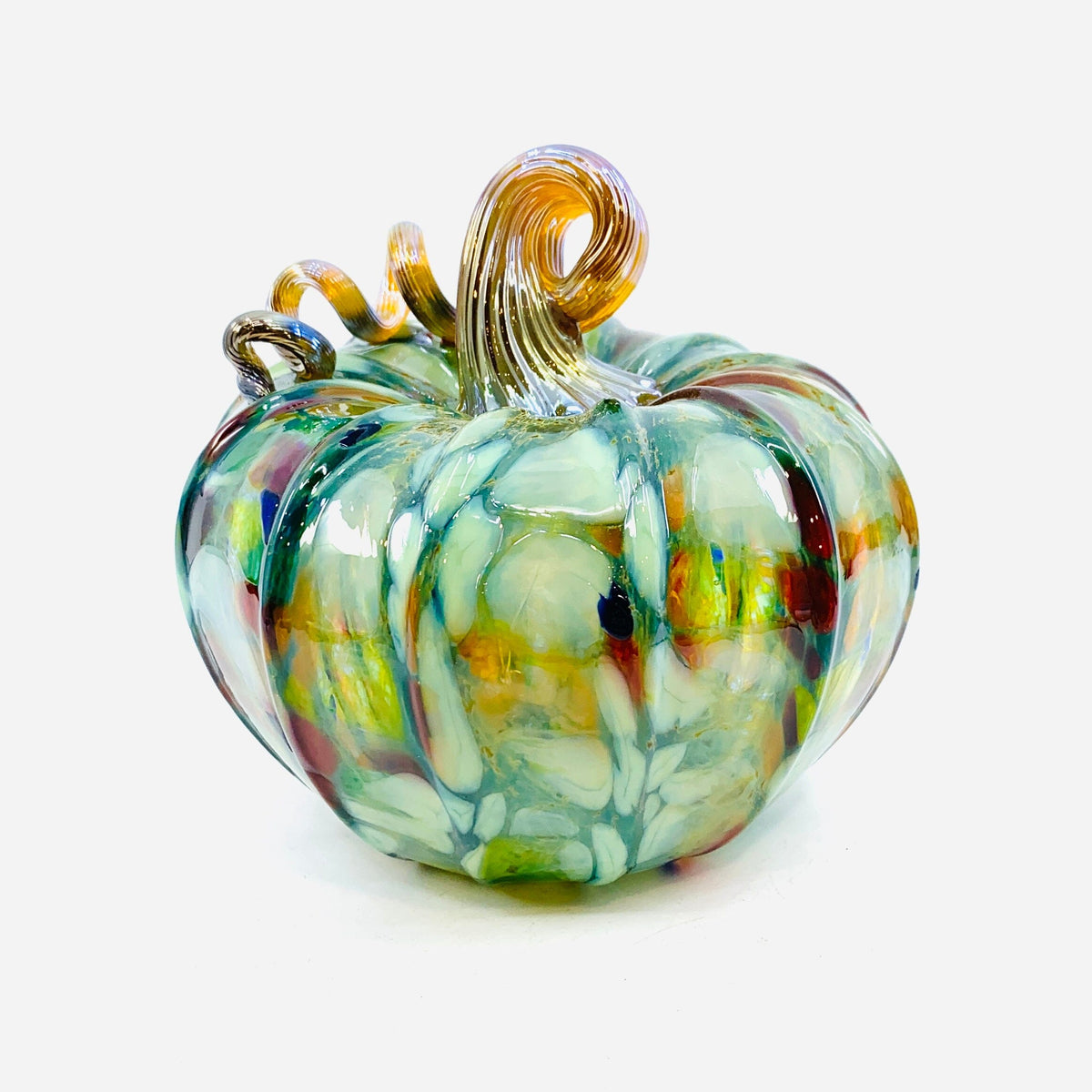 Matcha Squat Inspo Luke Adams Glass Blowing Studio 