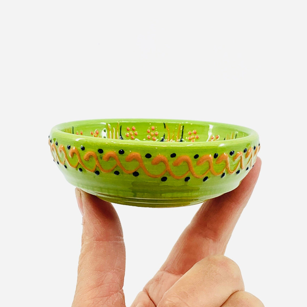 Handmade Turkish Bowl 106 Decor Natto USA 