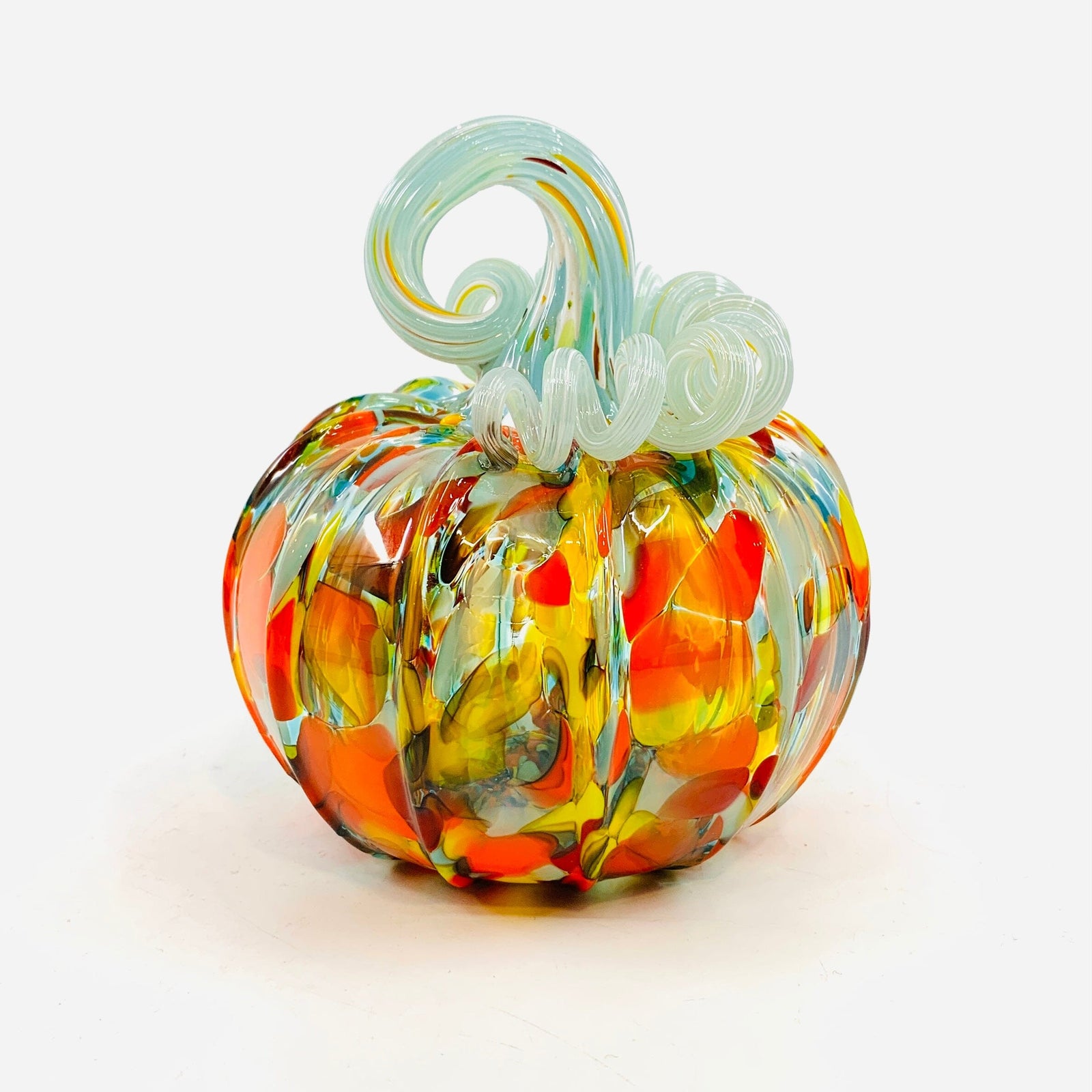 Caribbean Cruise Squat Inspo Luke Adams Glass Blowing Studio 