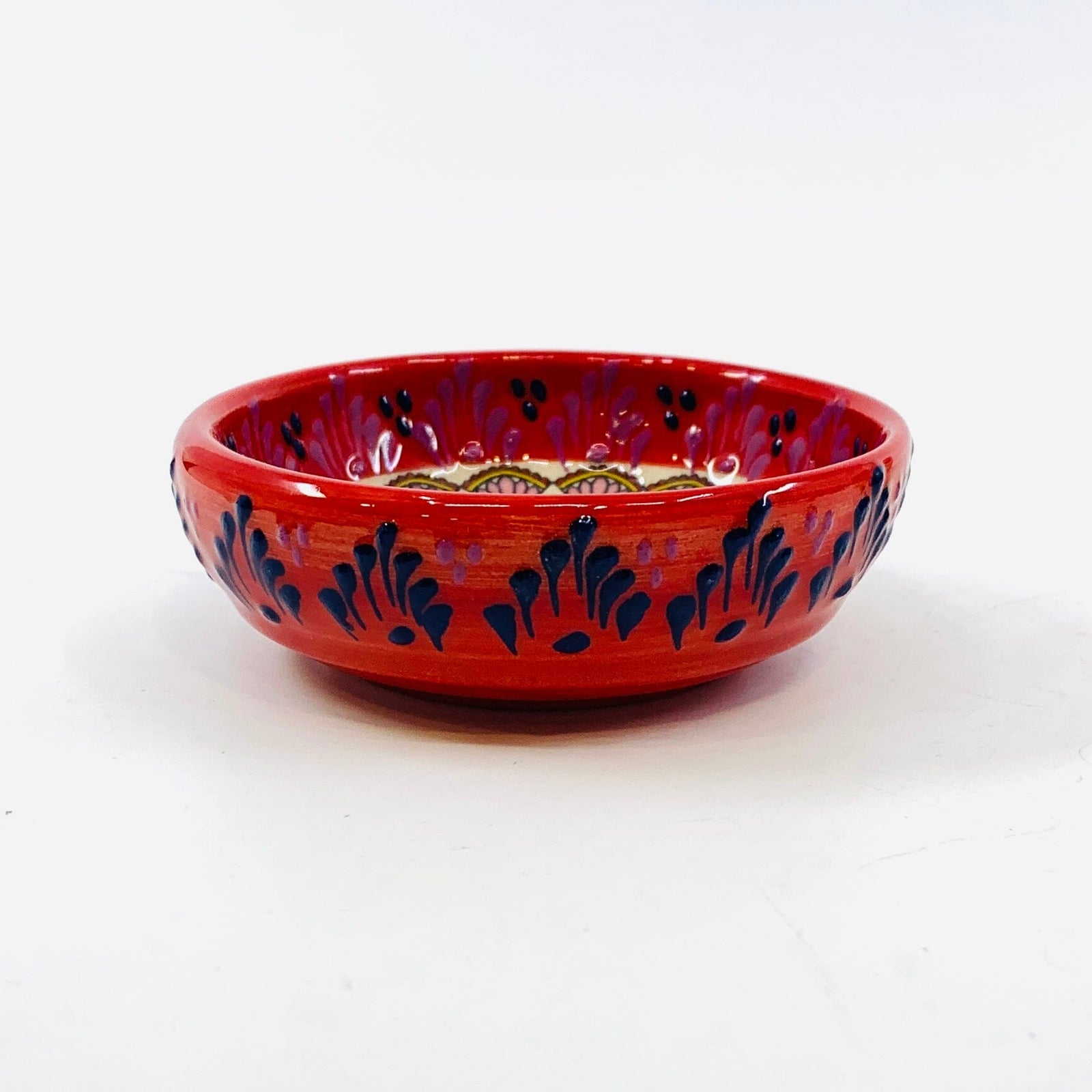 Handmade Turkish Bowl 139 Decor Natto USA 