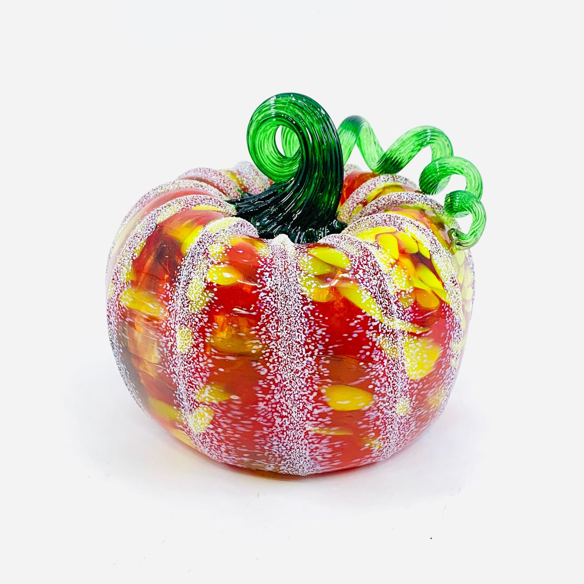 Daily Pumpkin 2729 Squat