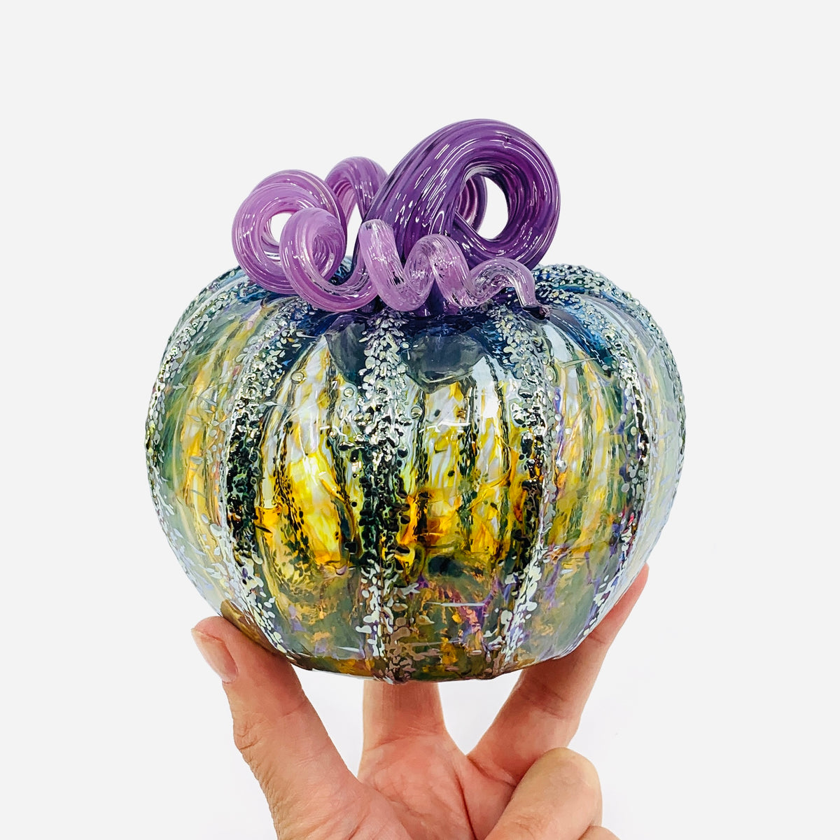 Daily Pumpkin 2084 Squat