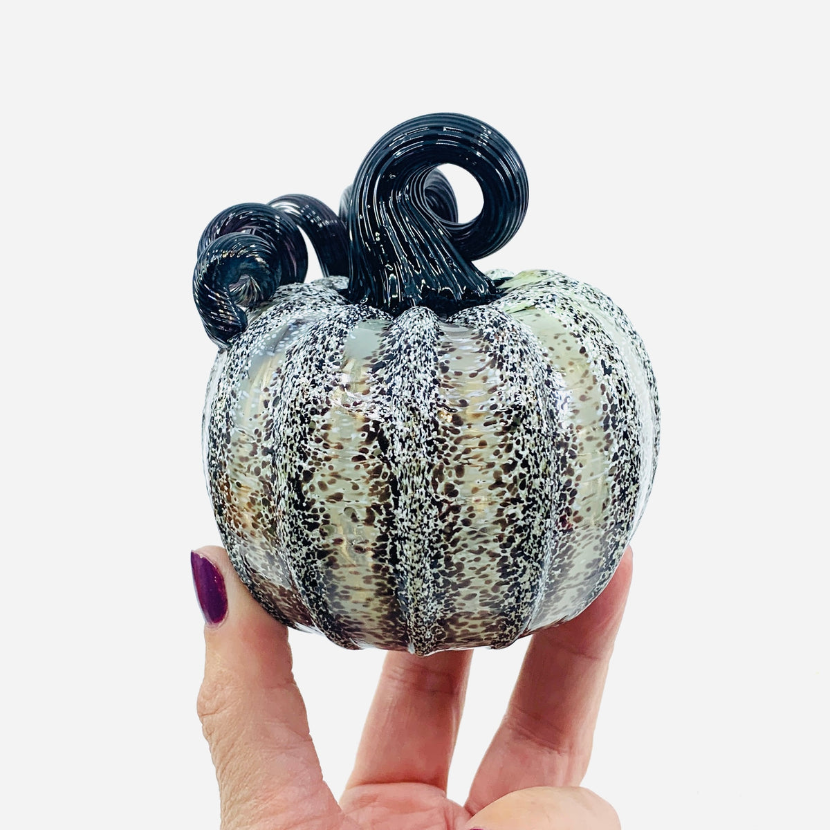 Daily Pumpkin 1018 Mini