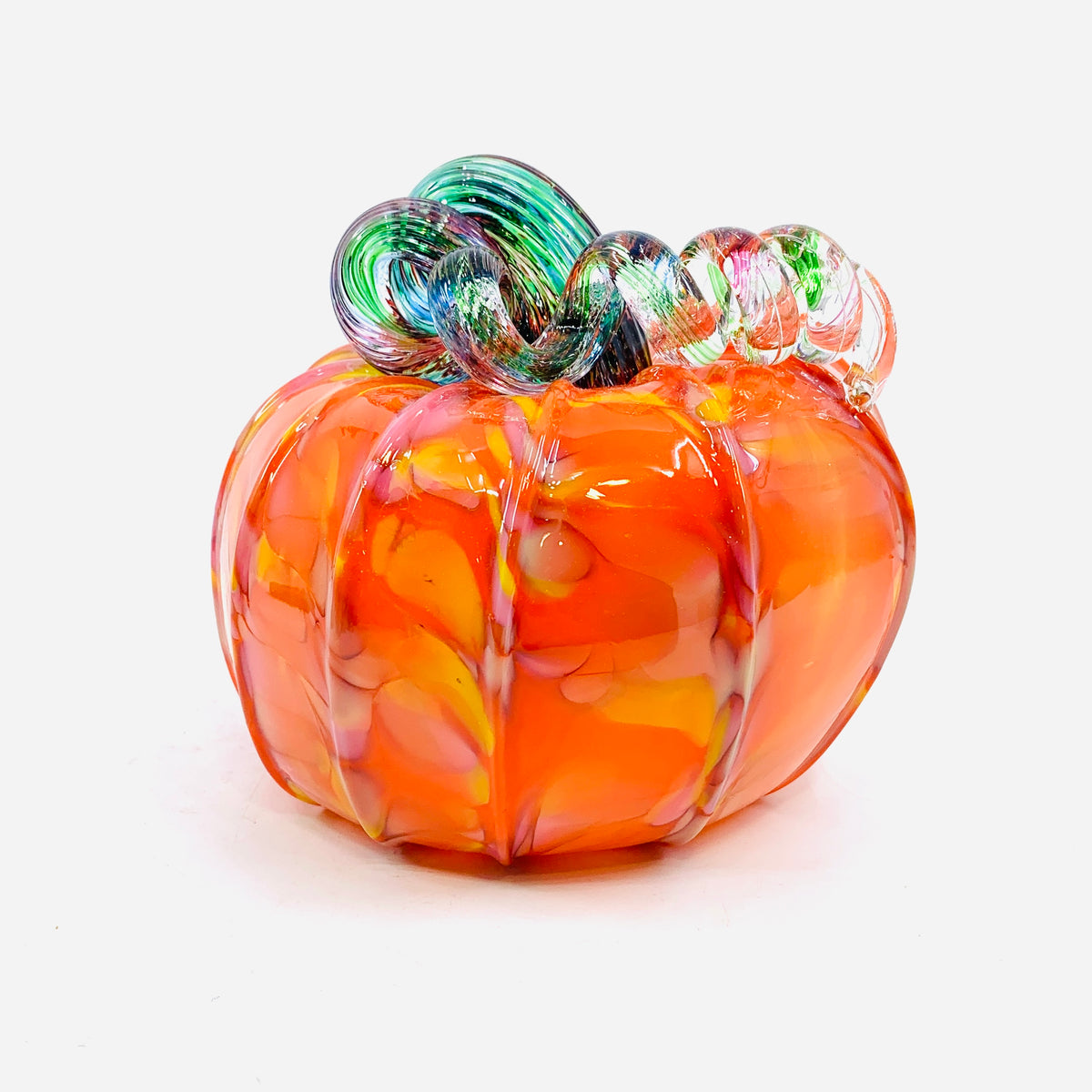Daily Pumpkin 1364 “Oops” Squat